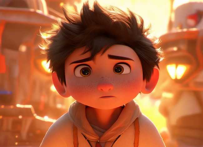 屈原的故事儿童简短版漫画、屈原的故事动画版