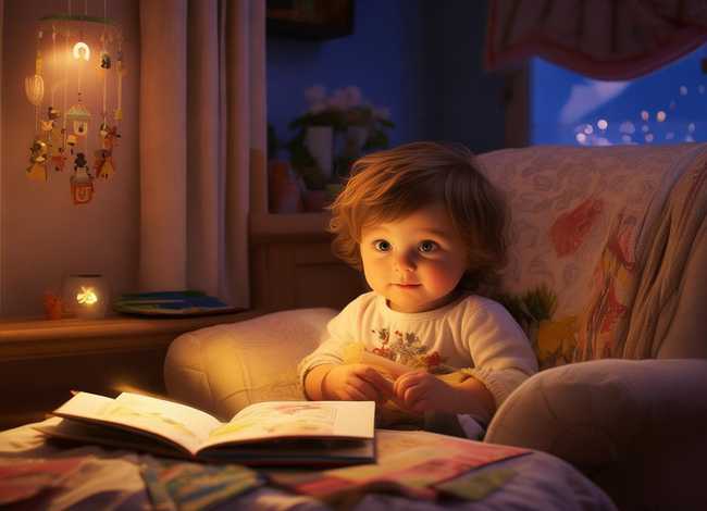 免费儿童故事睡前、少儿睡前免费故事