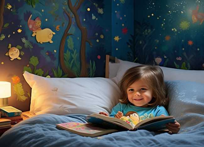 宝宝睡前故事儿童故事，宝宝睡前故事大全 讲故事