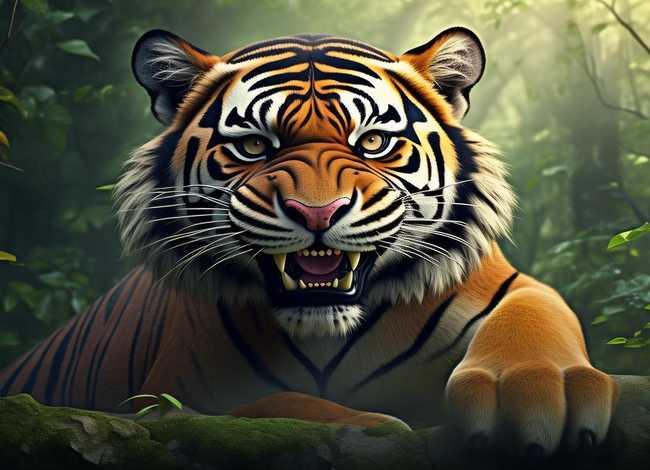 老虎拔牙故事简短、老虎拔牙故事简短概括 老虎拔牙故事简短、老虎拔牙故事简短概括