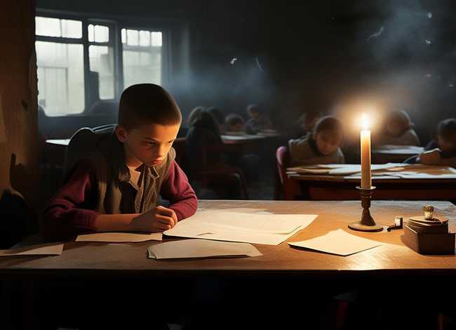 考试故事 考试小故事 考试故事 考试小故事