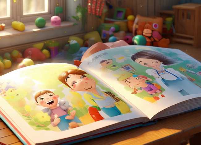 儿童医生故事书、儿科医生小故事 儿童医生故事书、儿科医生小故事