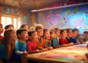 幼儿口才故事视频，幼儿口才故事视频播放