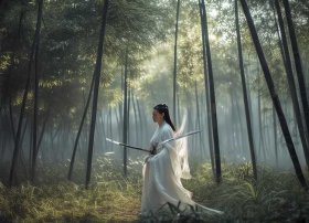 宝贝牛古诗诵读剑客 宝贝牛古诗诵读《剑客》