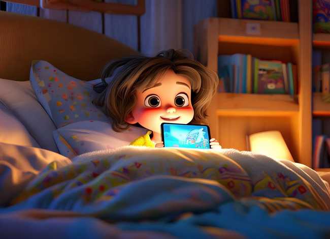 儿童小故事睡前故事视频，小儿故事睡前故事视频大全