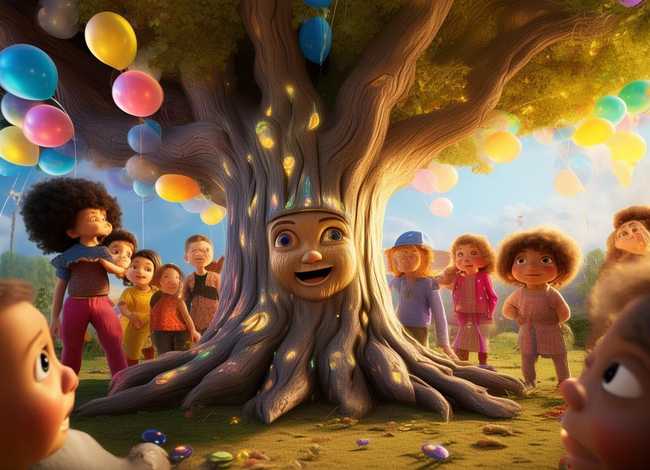 幼儿园故事换一换；换一个幼儿园的故事