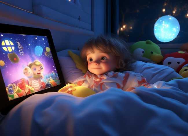 儿童睡前短故事在线听，儿童睡前故事在线听