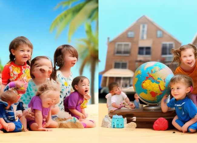 儿童生活故事分为哪两种;幼儿生活故事分为 儿童生活故事分为哪两种;幼儿生活故事分为