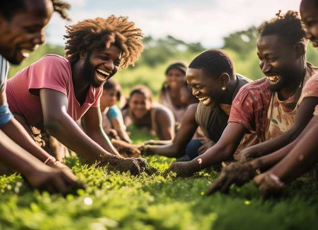 共同劳动的喜悦感悟；共同劳动的喜悦感悟怎么写