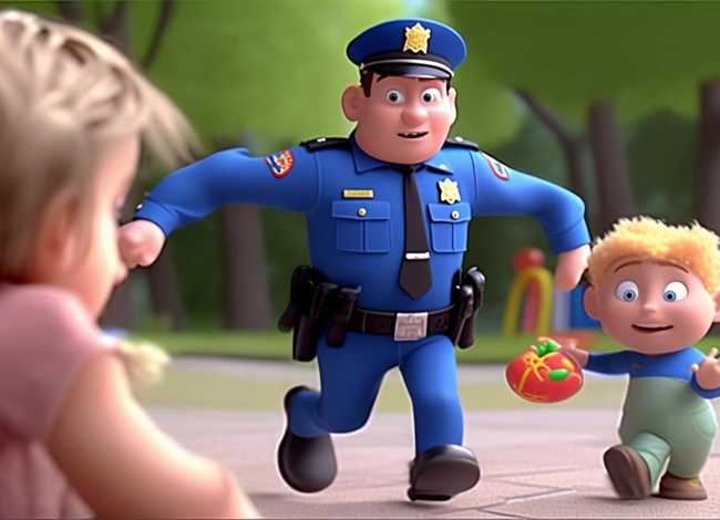 警察抓小偷幼儿故事,警察抓小偷幼儿故事简短 警察抓小偷幼儿故事,警察抓小偷幼儿故事简短