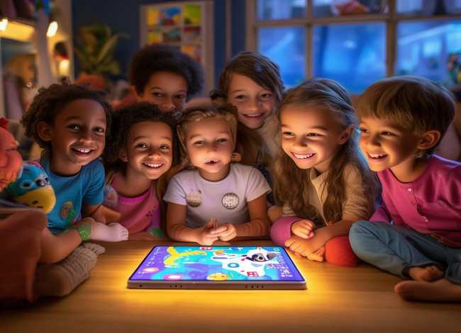 现代儿童故事视频(儿童现代故事小视频) 现代儿童故事视频(儿童现代故事小视频)