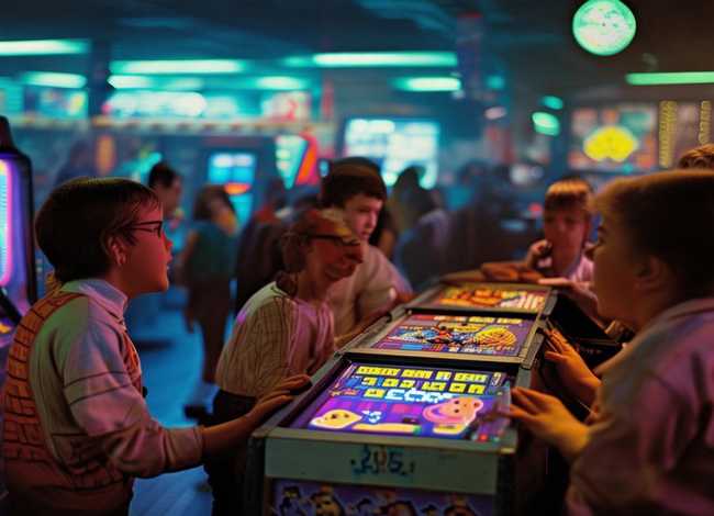 80年代的儿童游戏 80年代的儿童游戏有哪些