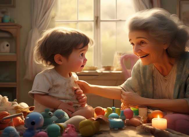 感人的生日故事（感人的生日故事100字）