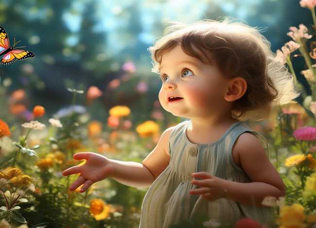 蝴蝶的故事儿童、蝴蝶的故事幼儿 蝴蝶的故事儿童、蝴蝶的故事幼儿