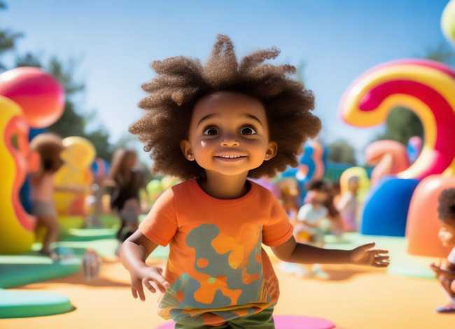 儿童米卡成长故事 米卡儿童成长天地