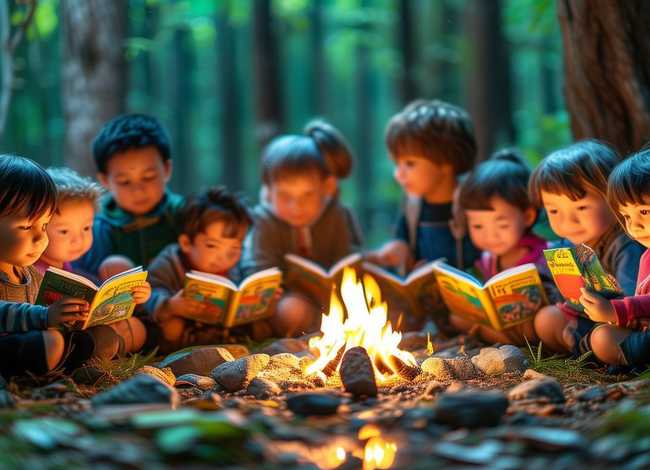 儿童冒险小说大全系列，儿童冒险小说大全系列书