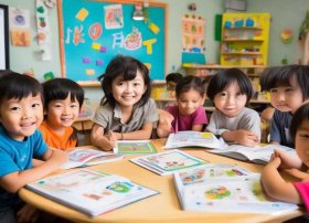 儿童学日语零基础入门 - 儿童学日语零基础入门教程