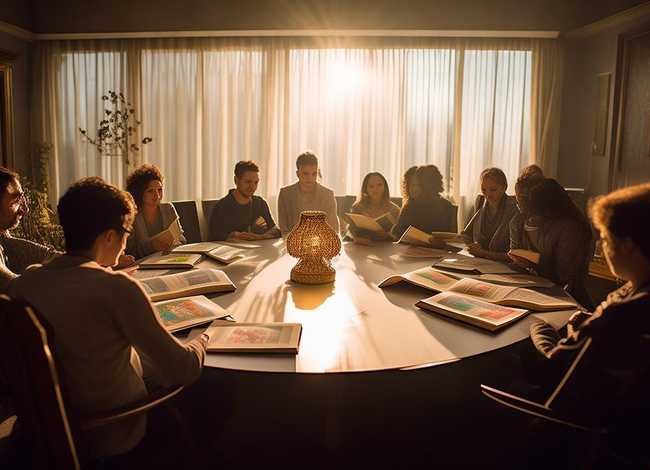 晨会分享童话故事 小故事分享晨会 晨会分享童话故事 小故事分享晨会