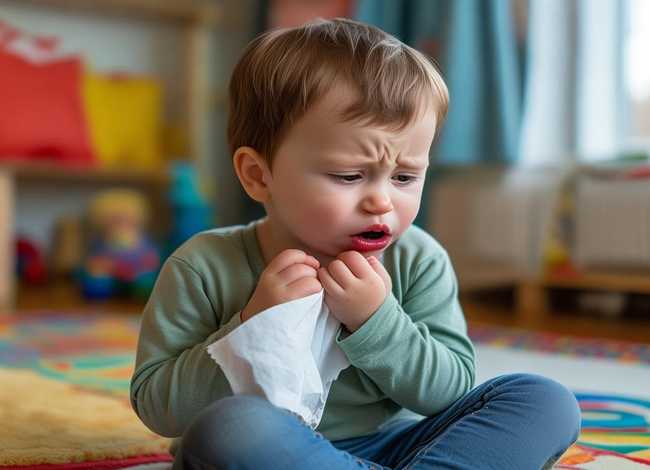 儿童咽口水喉咙痛怎么办 - 儿童咽口水喉咙痛怎么办呢