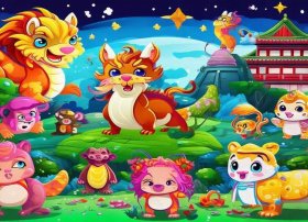 十二生肖的故事儿童故事绘本；十二生肖的故事幼儿绘本