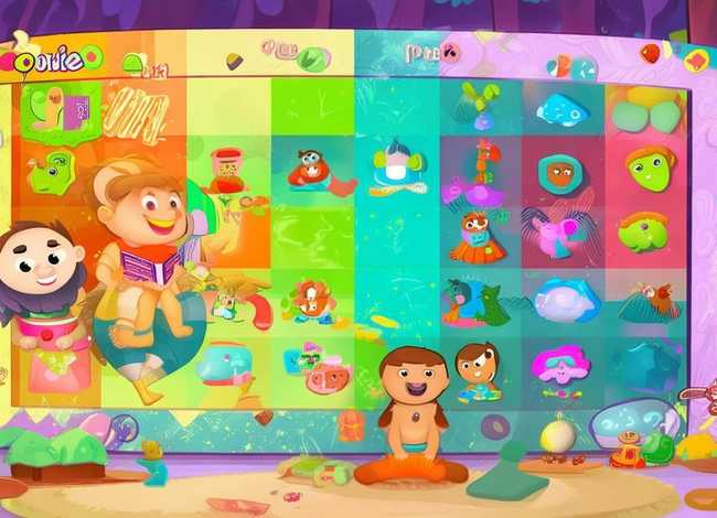 儿童免费听故事大全软件 少儿免费听故事