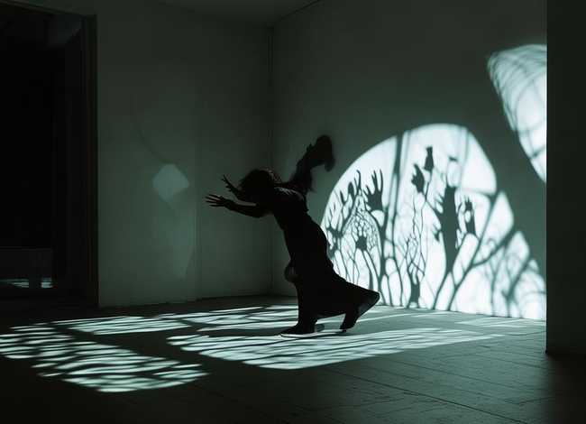 手影故事视频 - 手影故事表演视频 手影故事视频 - 手影故事表演视频