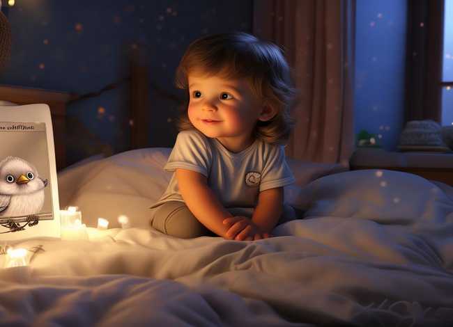 宝宝睡前小燕子的故事 - 宝宝睡前小燕子的故事在线听