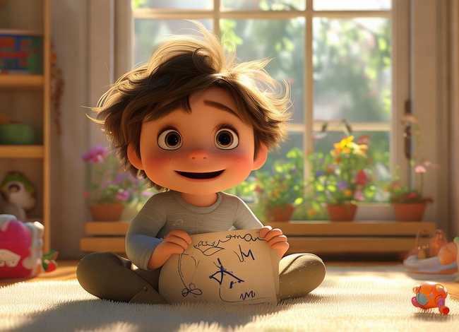 儿童故事妈妈想你了 - 妈妈我想你了故事 儿童故事妈妈想你了 - 妈妈我想你了故事