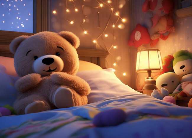 两岁儿童睡前故事大全 - 两岁睡前故事大全文字版 两岁儿童睡前故事大全 - 两岁睡前故事大全文字版