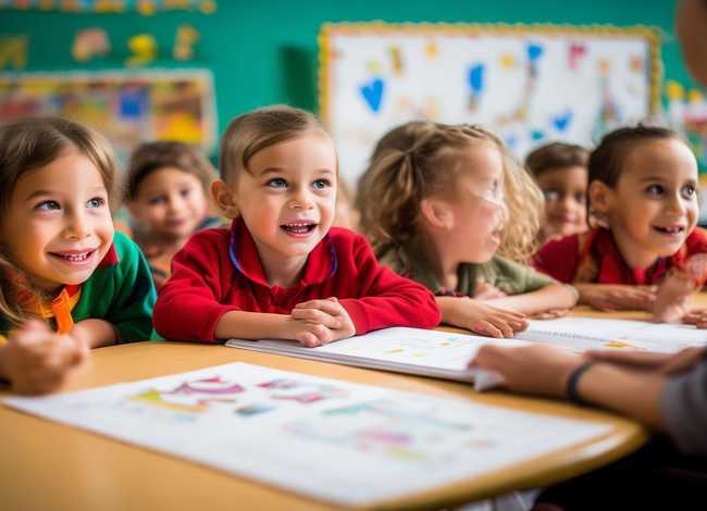 简单英文故事儿童五年级（简单英语小故事五年级）