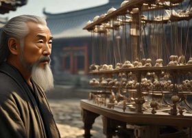 张衡的故事告诉我们什么道理 - 张衡的故事告诉我们什么道理呢