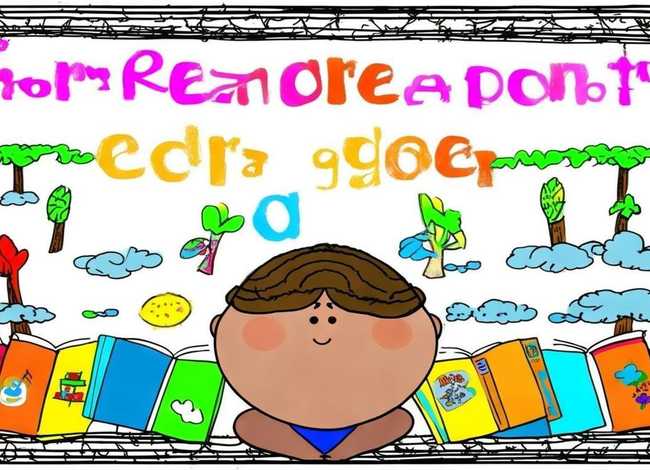 读儿童故事书手抄报二年级;儿童读书手抄报简单 二年级 读儿童故事书手抄报二年级;儿童读书手抄报简单 二年级