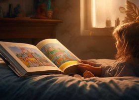 睡前故事大全拼音文字版 睡前故事大全拼音文字版图片