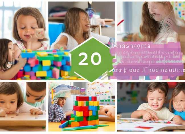 改变儿童心理学的20项研究(改变儿童心理学的20项研究有哪些) 改变儿童心理学的20项研究(改变儿童心理学的20项研究有哪些)