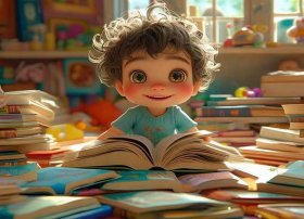 4岁小孩故事大全、4岁小孩故事大全免费听