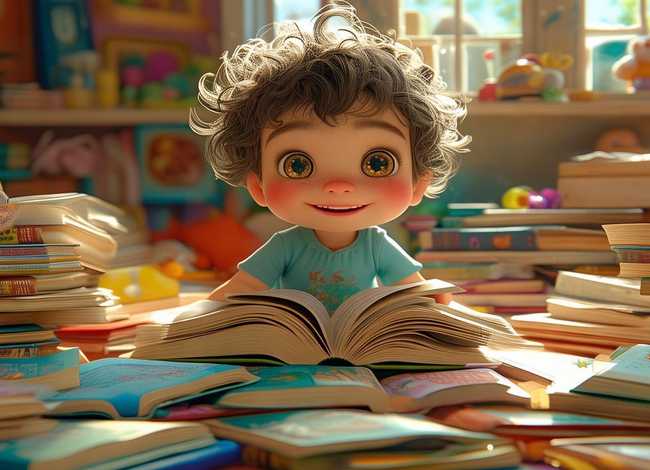 4岁小孩故事大全、4岁小孩故事大全免费听