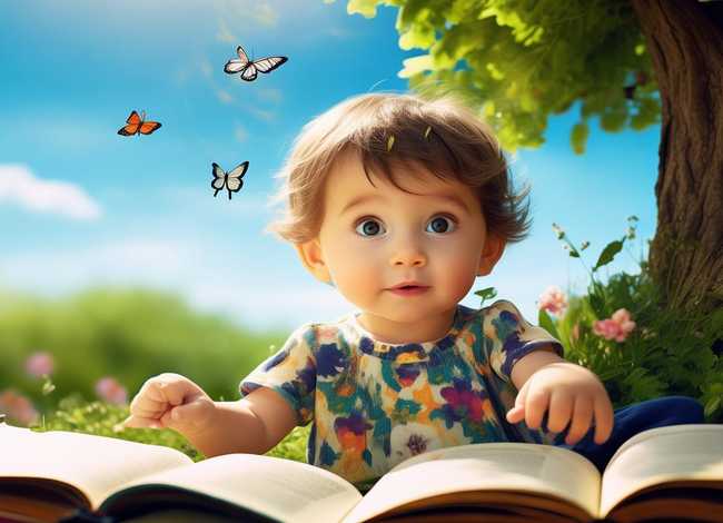 读书成语故事儿童3-6岁；关于读书成语故事20――30字