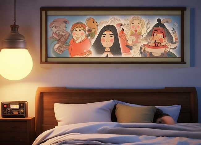 西游记睡前故事100首连续播放 西游记睡前故事100首连续播放在线听 西游记睡前故事100首连续播放 西游记睡前故事100首连续播放在线听