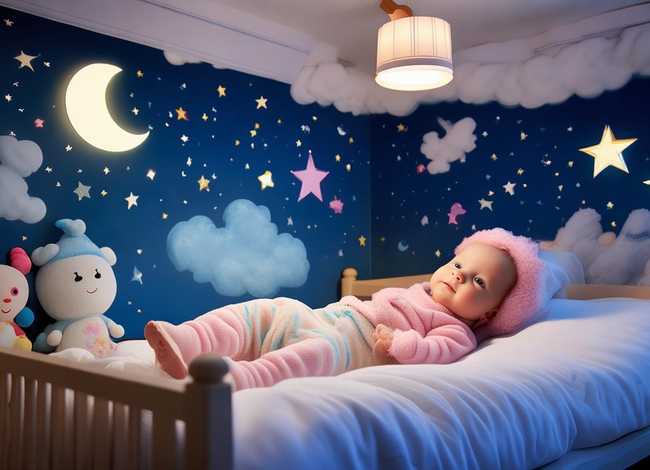 宝宝故事0-3岁睡前故事在线听 - 0—3岁宝宝睡前故事在线听