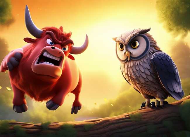 争吵的寓言故事 争吵的寓言故事有哪些 争吵的寓言故事 争吵的寓言故事有哪些