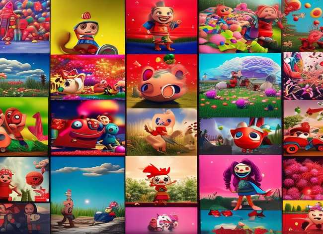 儿童红色小故事30篇简短;儿童红色小故事30篇 儿童红色小故事30篇简短;儿童红色小故事30篇