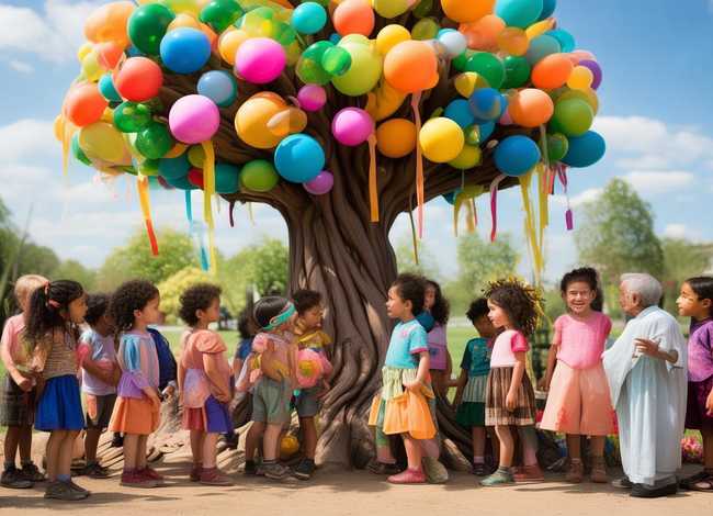 六一儿童节的来历故事、六一儿童节的来历简单介绍