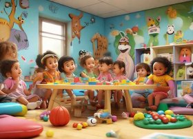 幼儿小班故事 幼儿小班故事100篇