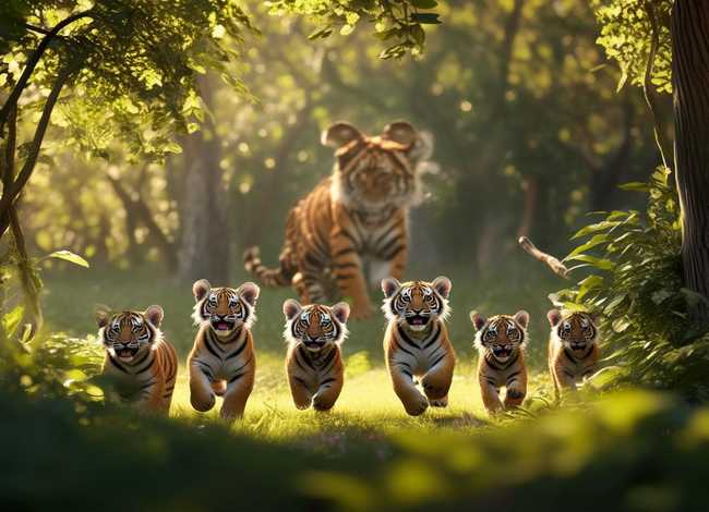 老虎的幼儿故事,老虎的幼儿故事大全 老虎的幼儿故事,老虎的幼儿故事大全