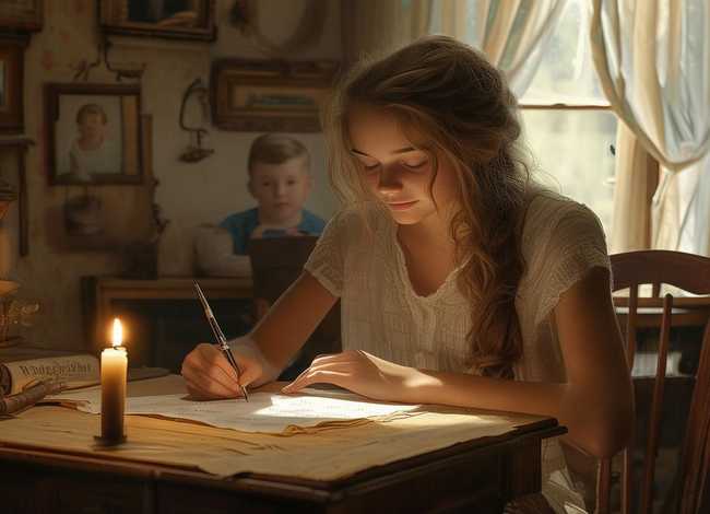 真实感人的故事(真实感人的故事作文400字) 真实感人的故事(真实感人的故事作文400字)