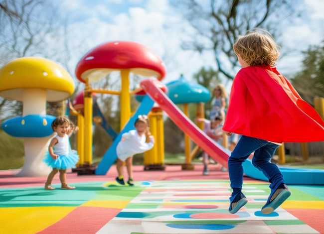 6-12岁儿童幽默段子、幽默段子 儿童