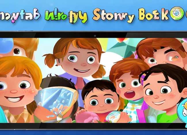 儿童有声绘本故事app，幼儿有声绘本故事视频