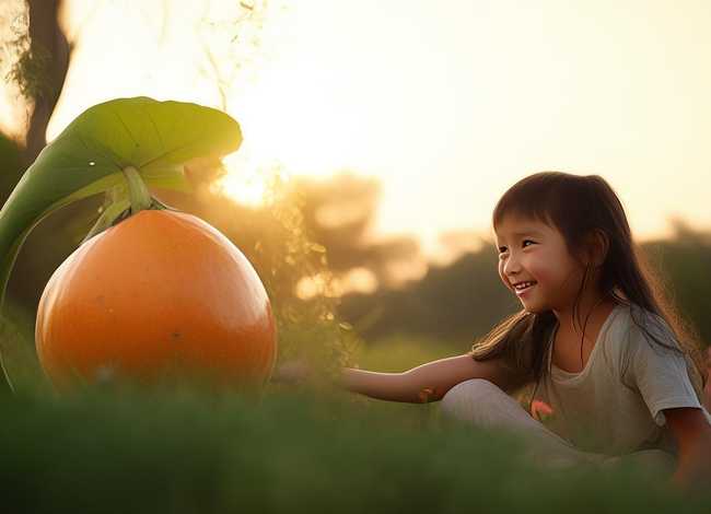 木瓜故事、木瓜的故事 咕咚