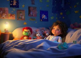 9岁儿童入睡故事大全（9岁睡前故事大全）