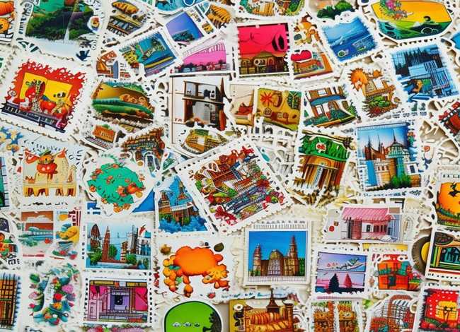 儿童邮票有哪些；儿童邮票有哪些种类